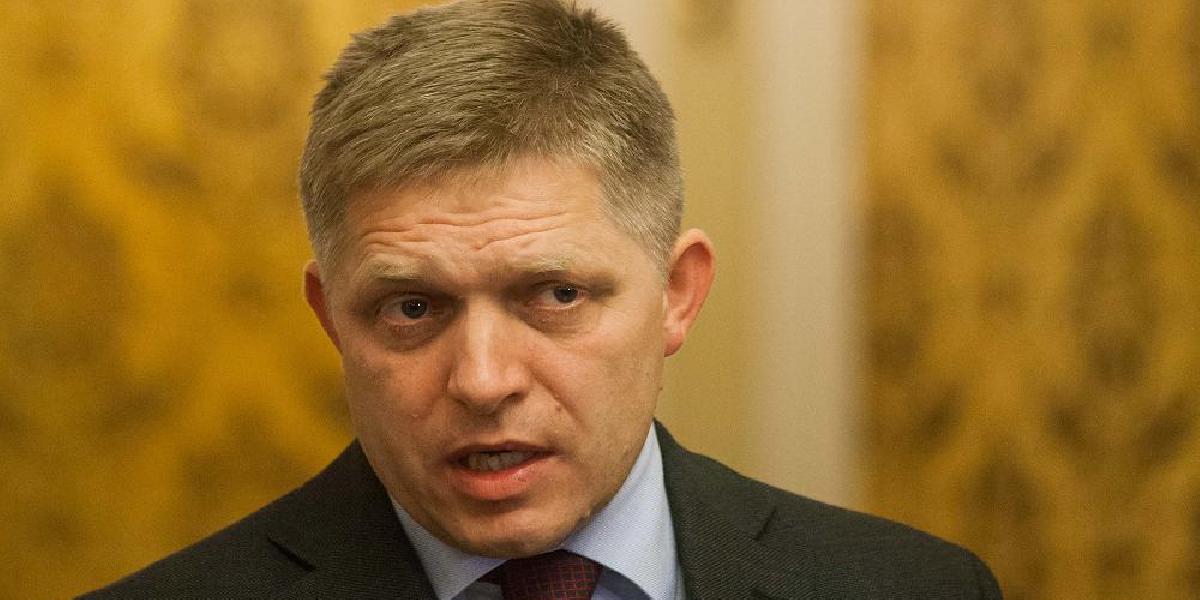 Fico: Slovensko má na dosah výnimku na predĺženie čerpania eurofondov