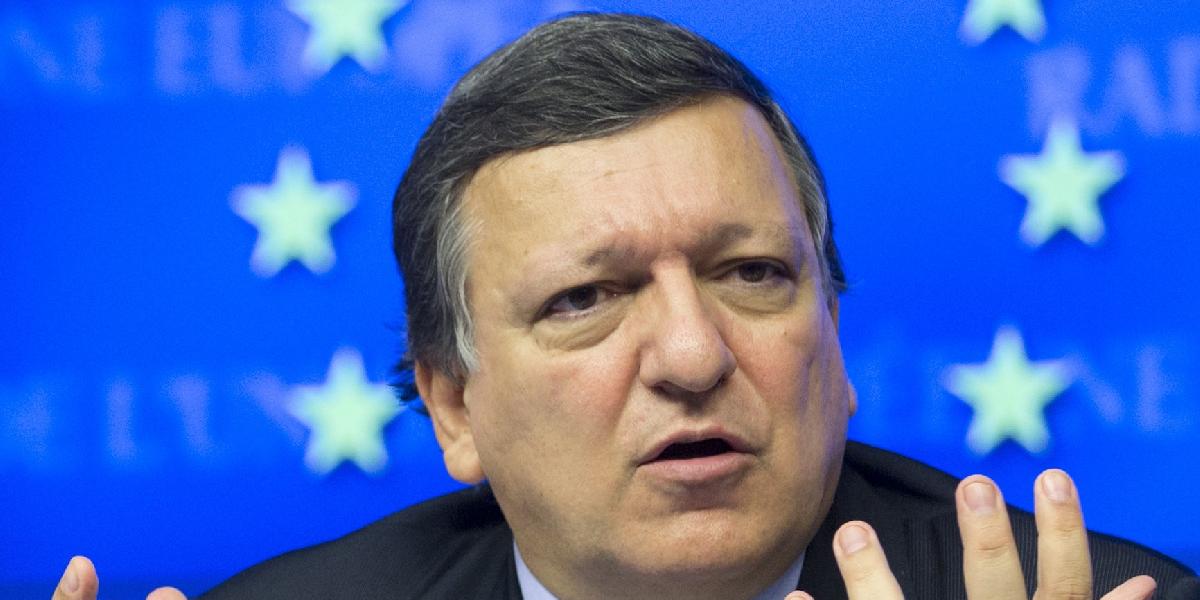 Barroso: Odpočúvanie USA evokuje totalitu