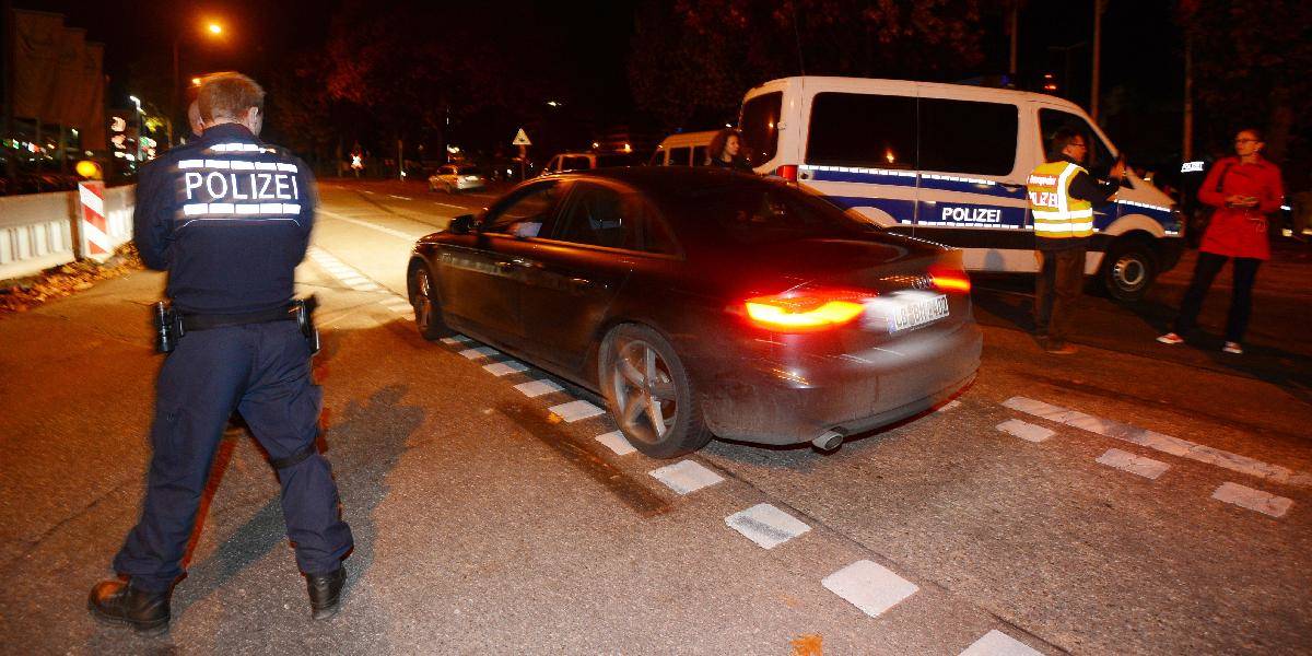Rukojemnícka dráma vo Freiburgu pokračuje, polícia nezatkla páchateľa