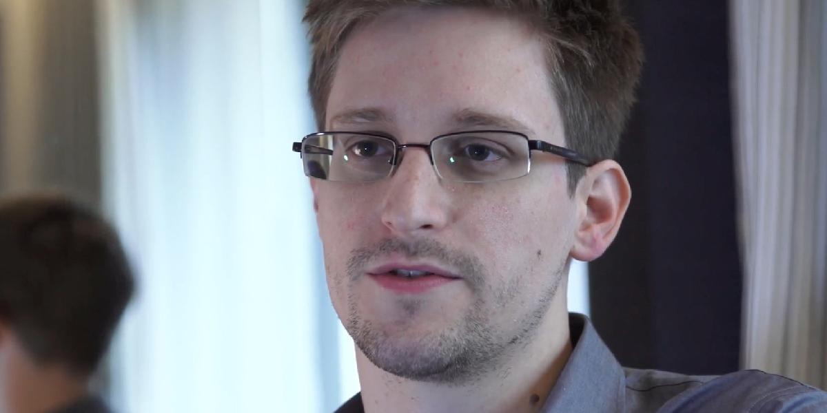 Snowden vzal so sebou dokumenty aj o operáciách proti Rusku, Číne a Iránu