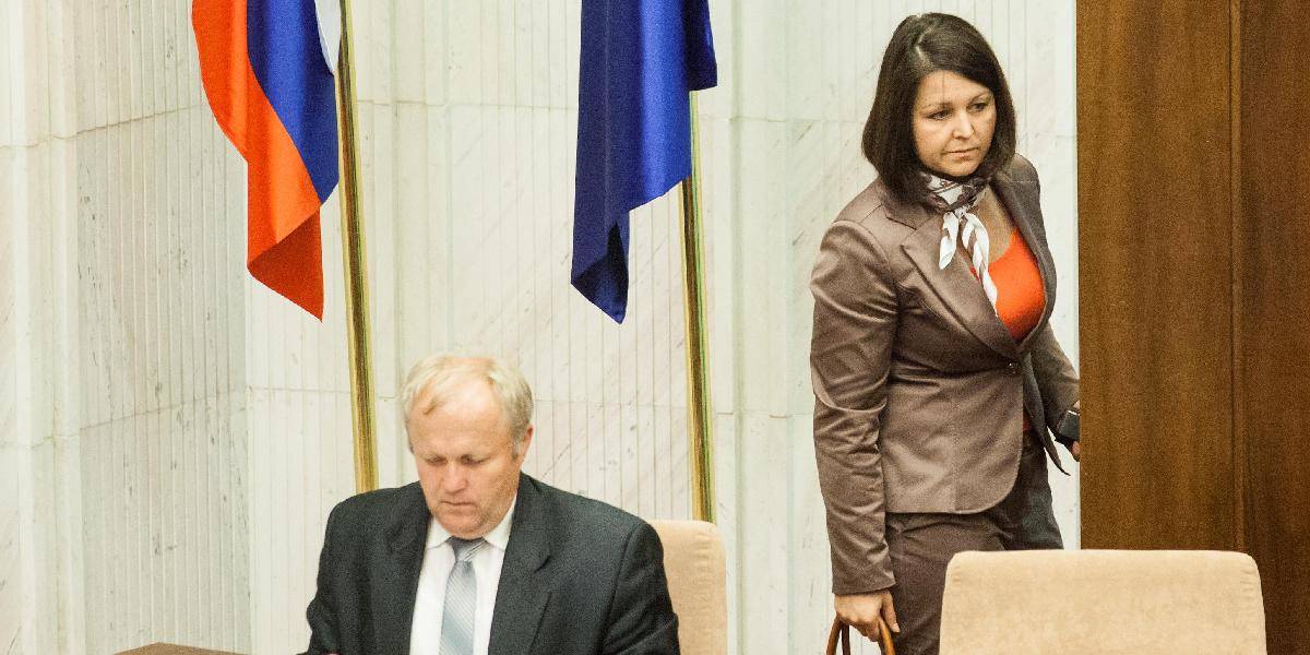 OĽaNO poukazujú na údajné tunelovanie Slovenského domu v Prahe