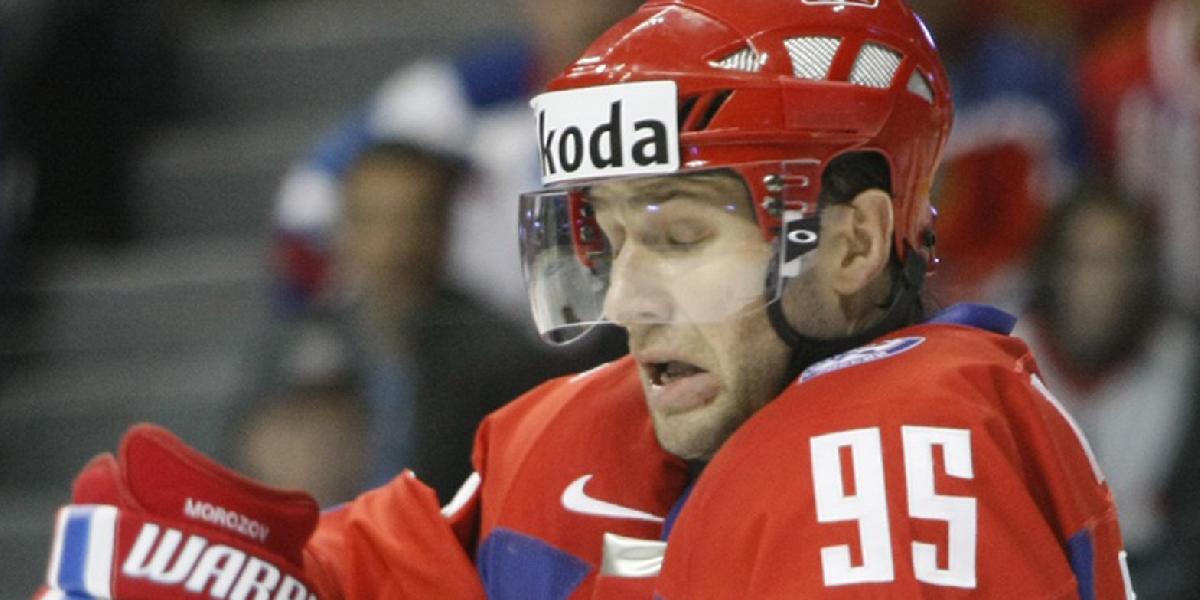 KHL: Traktor Čeľabinsk už neráta s Kurianovom a Guskovom