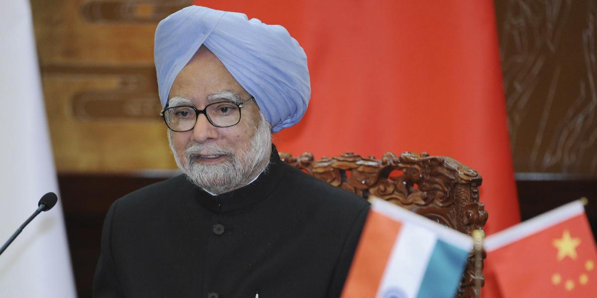 Indický premiér nemá mobilný telefón ani emailovú adresu