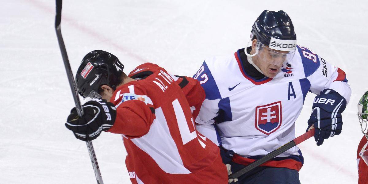 KHL: Radivojevič už nastúpi za Slovan, v bránke Kopřiva