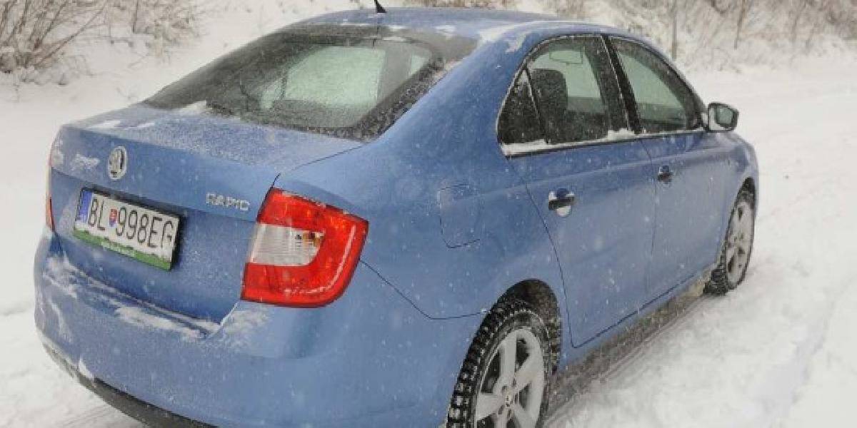 Už je čas pripraviť auto na zimu. Ako na to?