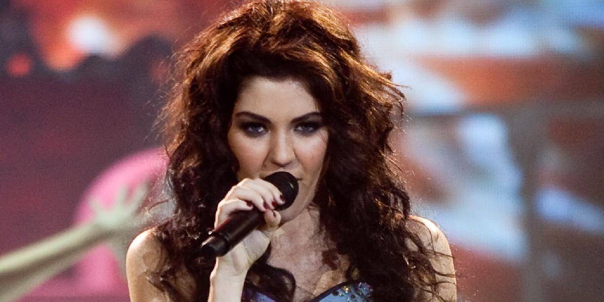 MTV EMA 2013: Najlepším česko-slovenským interpretom je Celeste Buckingham!