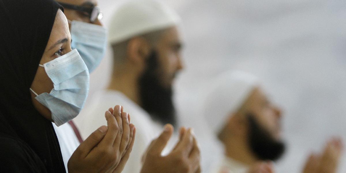 Saudská Arábia zaznamenala ďalšie úmrtnie na nový respiračný vírus