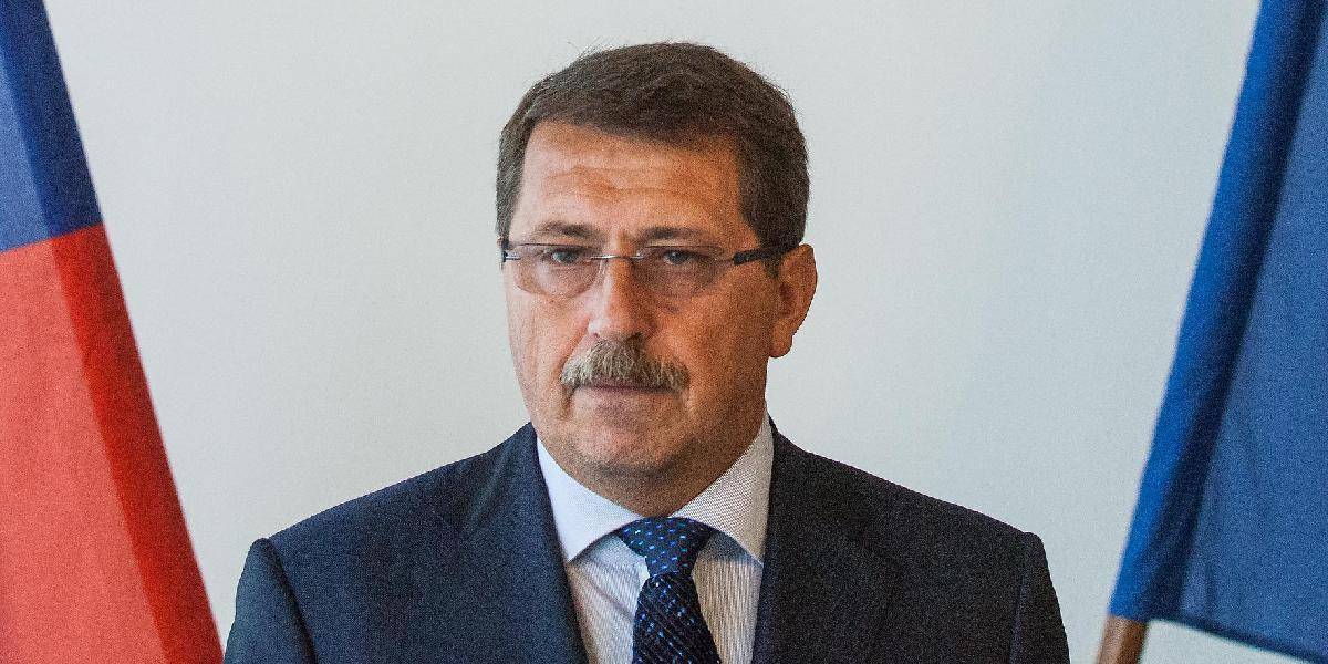 Paška vypíše novú voľbu šéfa NKÚ, keď opozícia predloží kandidáta