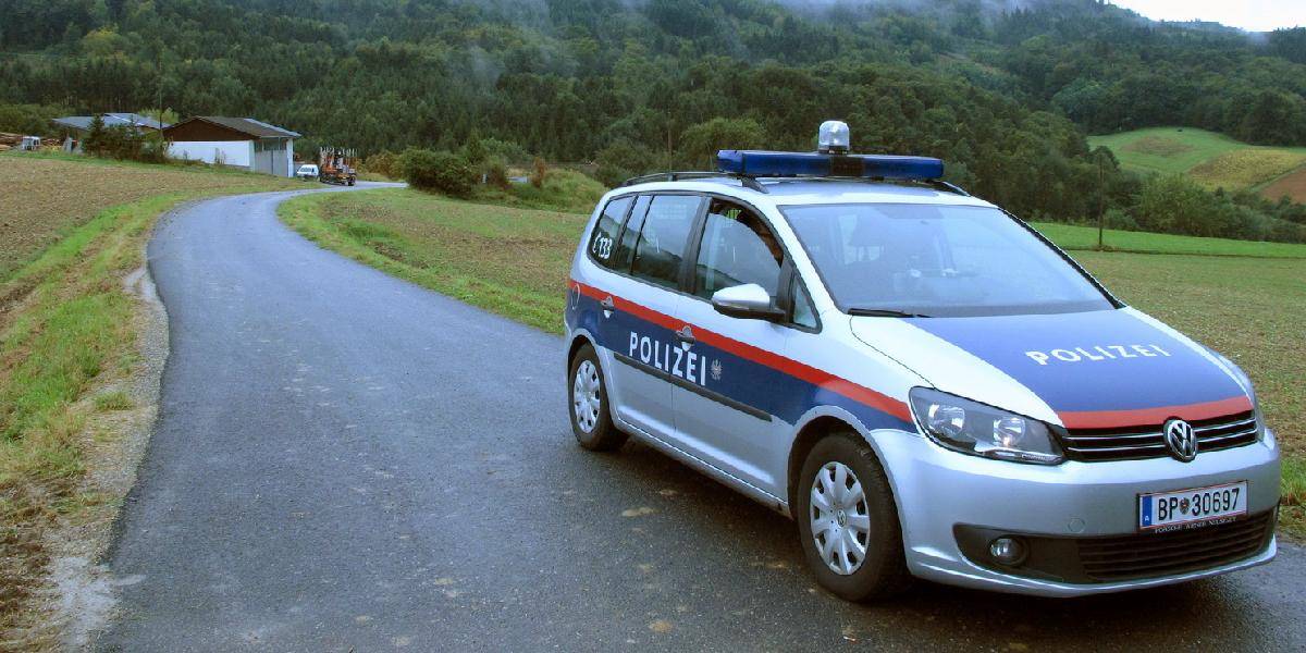 Kuriózny prípad v Rakúsku: Polícia pátra po zlodejovi, ukradol pokosenú trávu!