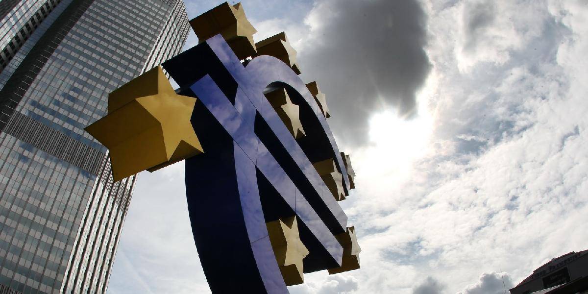 Záťažovými testami ECB by nemuselo prejsť päť talianskych bánk