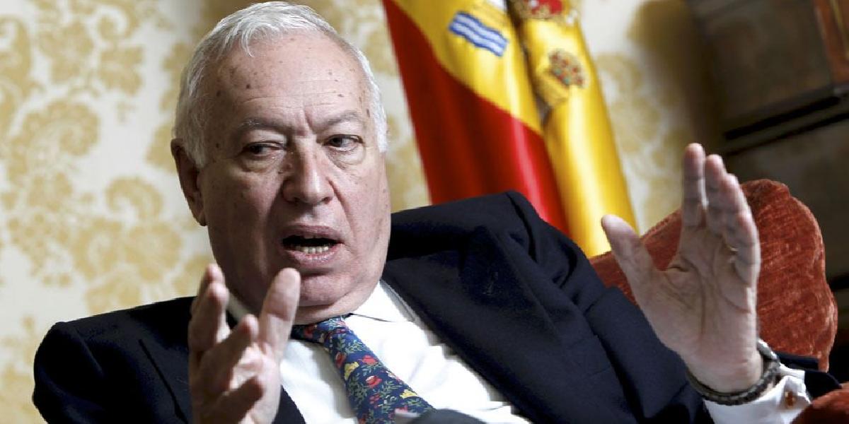 Španielsko si predvolalo kvôli špionáži veľvyslanca USA