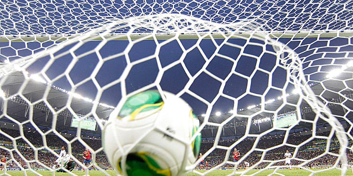 Messi, Ribery, Ronaldo, Bale a Neymar medzi kandidátmi na Zlatú loptu
