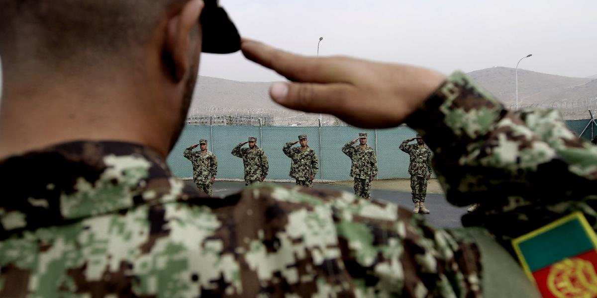 Austrálska vojenská misia v Afganistane sa skončila, odídu do konca roka