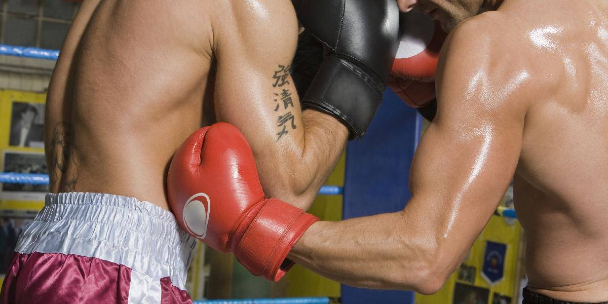 Bývalý tréner boxera Cerviho dostal za vraždu osem rokov