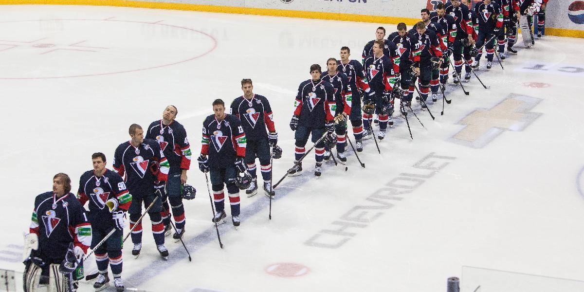 Ekonomická univerzita skúma, aké má KHL ekonomické dopady na Bratislavu