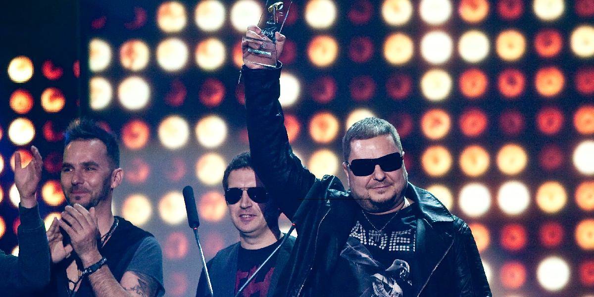 Anketu Slávik nahradia Ceny SOZA