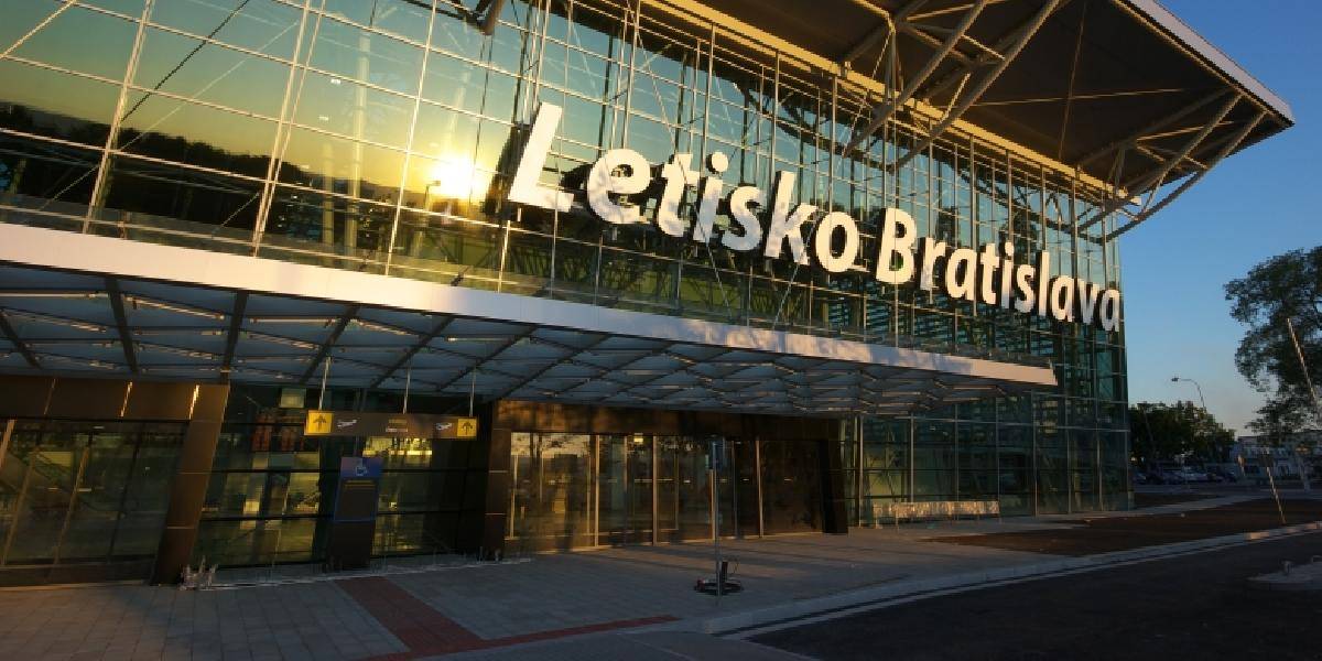 Bratislavské letisko bude bezpečnejšie