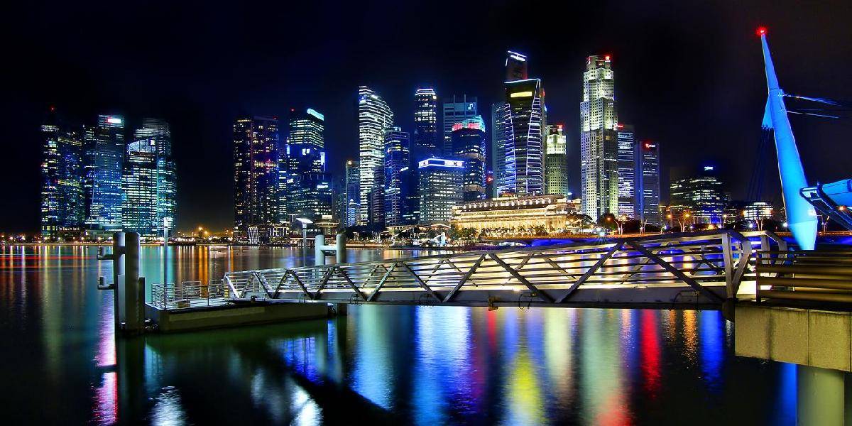 Svetová banka: Najlepšie sa podniká v Singapure, Slovensko si pohoršilo