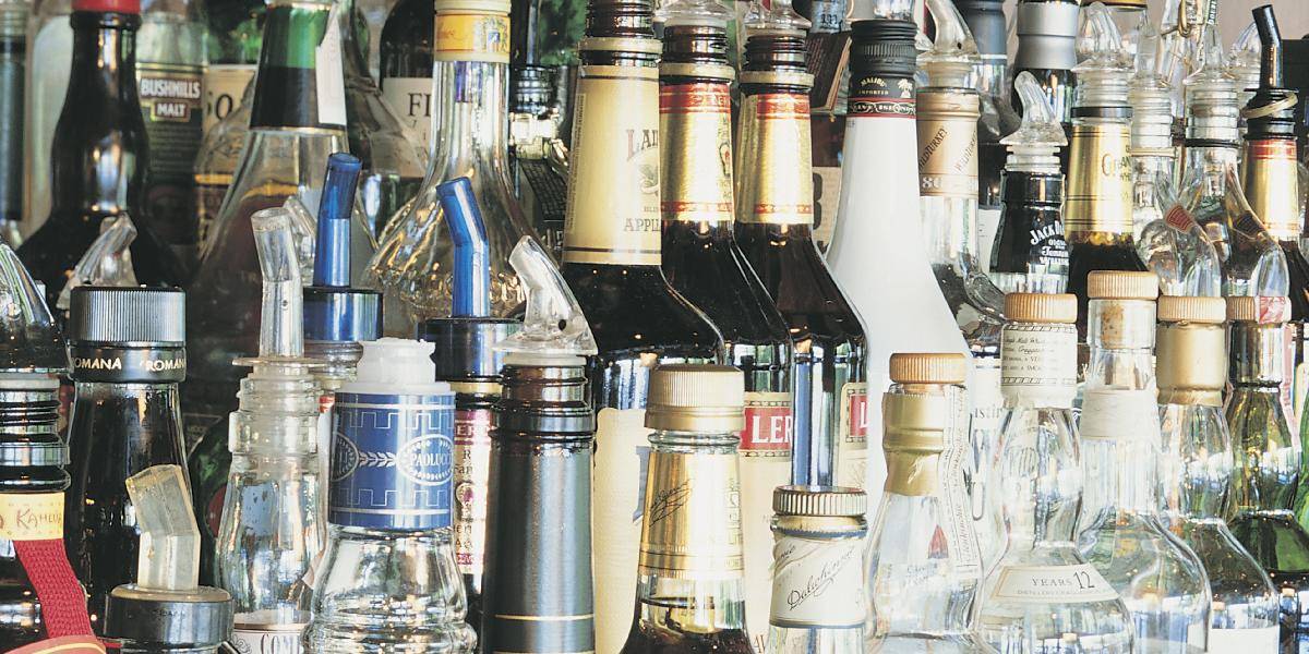 Pitie alkoholu na území Prievidze bude zakázané