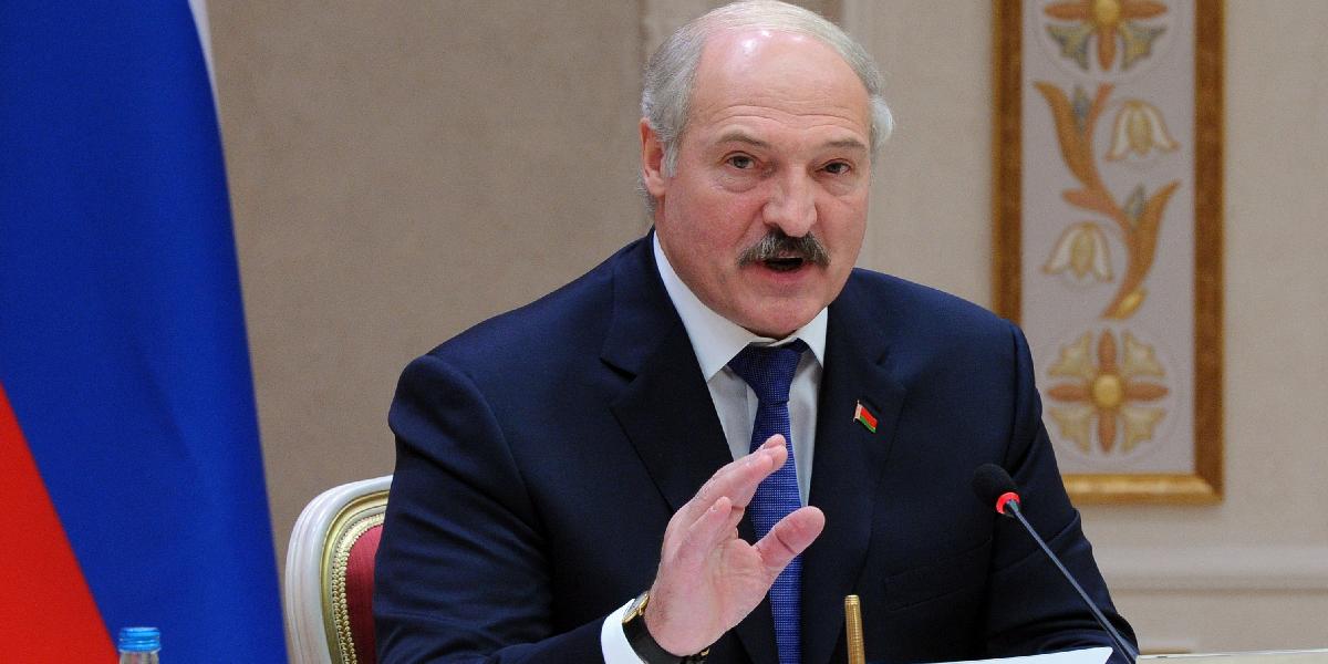 Členovia EÚ predĺžili sankcie voči Bielorusku