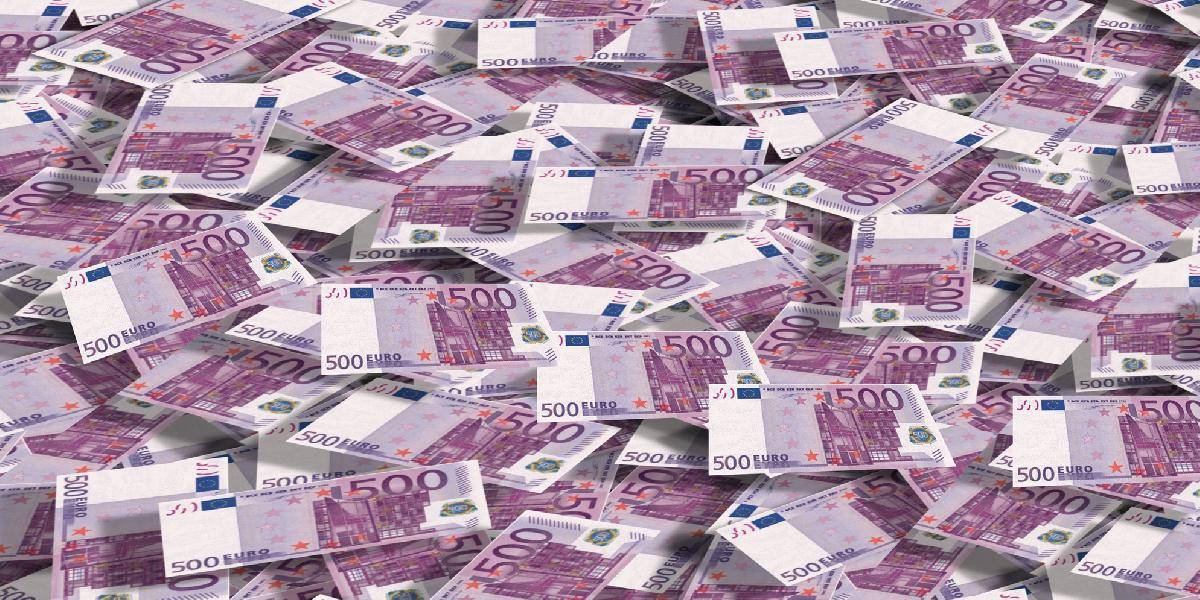 Dlh nemocníc v Sociálnej poisťovni dosiahol 76,6 mil. eur