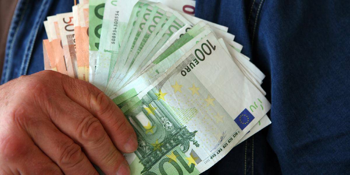 Šéf poštového úradu bude zarábať mesačne 2 160 eur