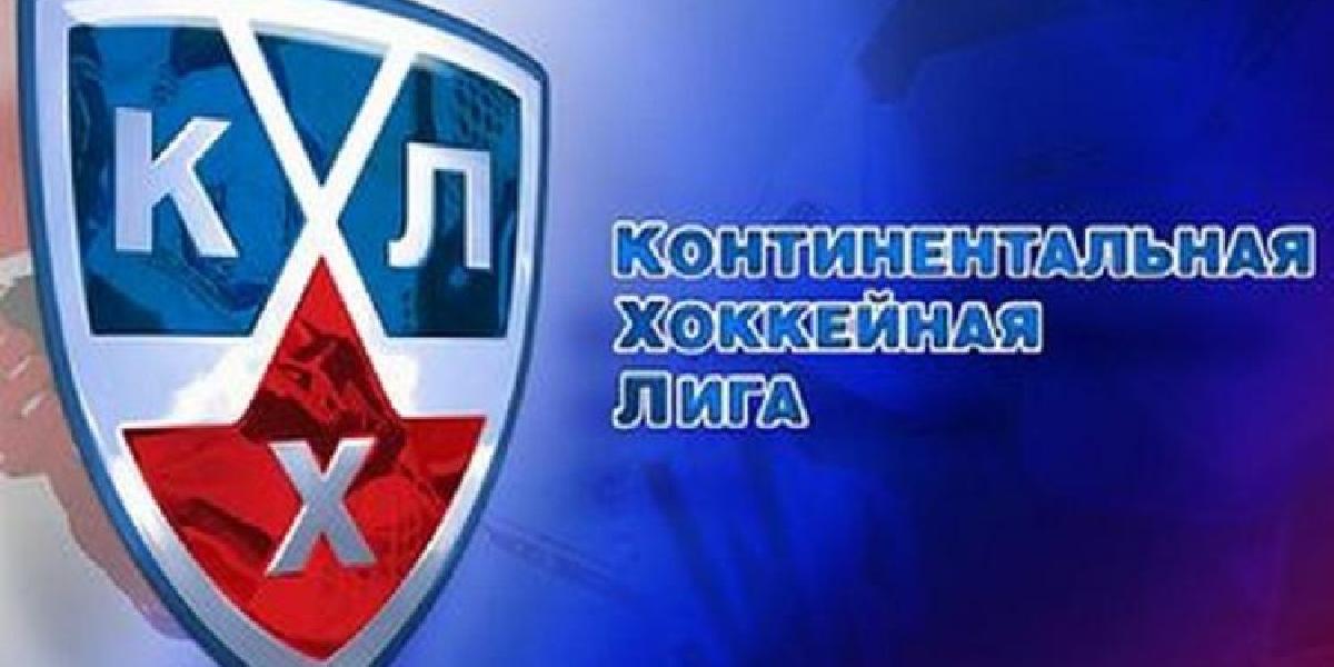 KHL: Jokerit musí do apríla 2014 dokladovať finančné garancie