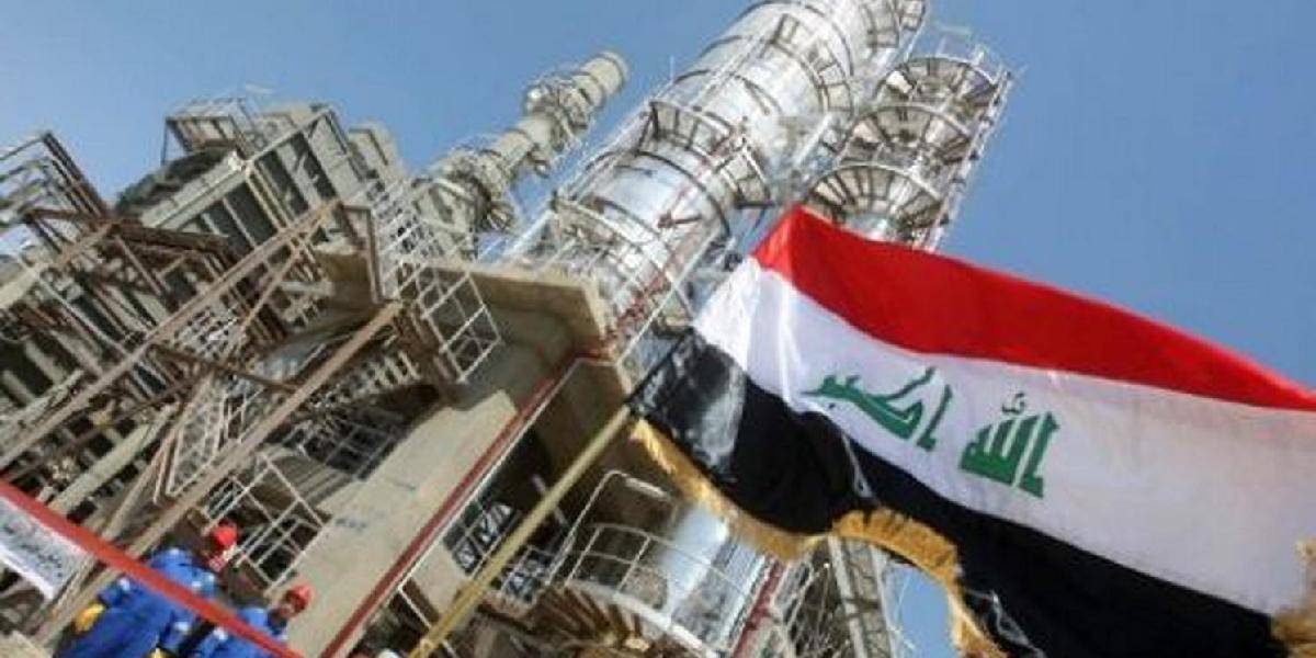 Vplyv Číny v Iraku rastie, jej firmy kontrolujú vyše 20 % ropných projektov