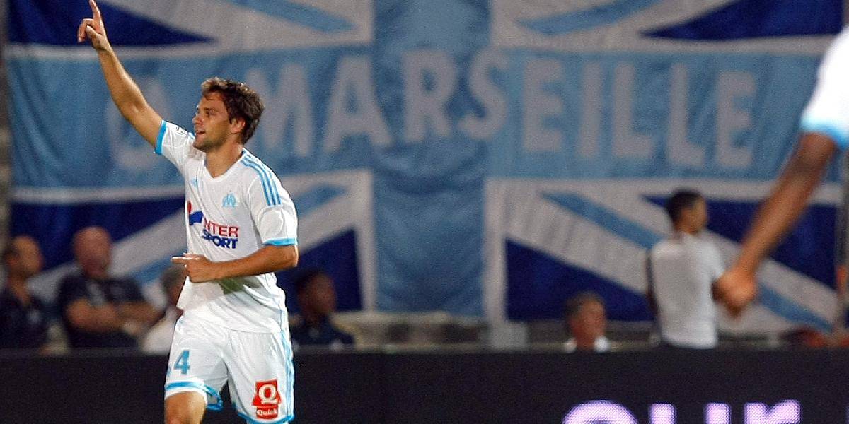 Marseille ešte dva týždne bez Fanniho, Mendesov štart v Rennes otázny