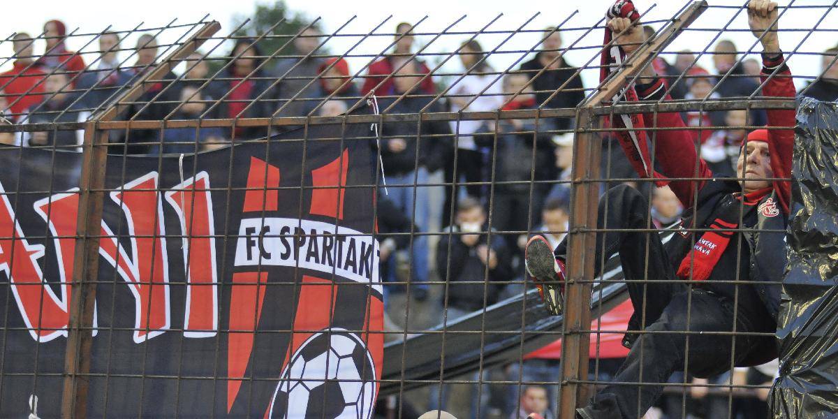 Spartak Trnava podpísal memorandum s fanúšikmi