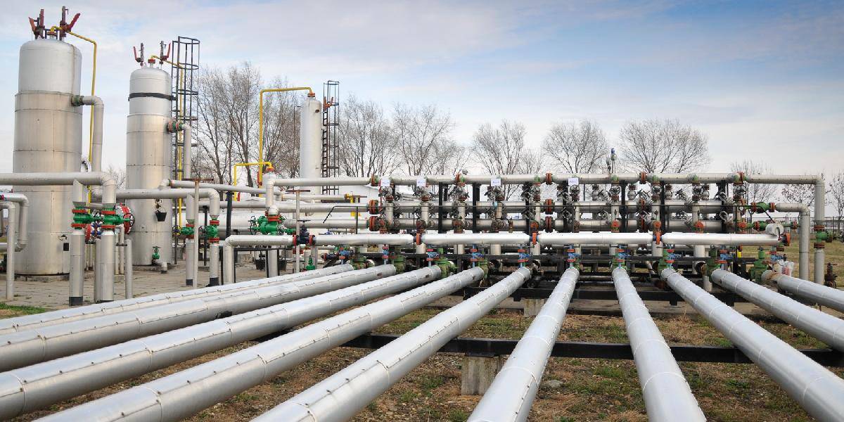 MMF odporúča Kyjevu zvýšiť ceny plynu