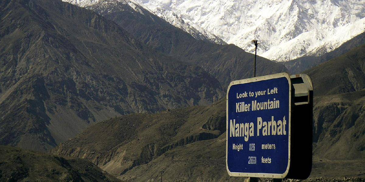 Pakistanská polícia zatkla 18 podozrivých z útoku na horolezcov