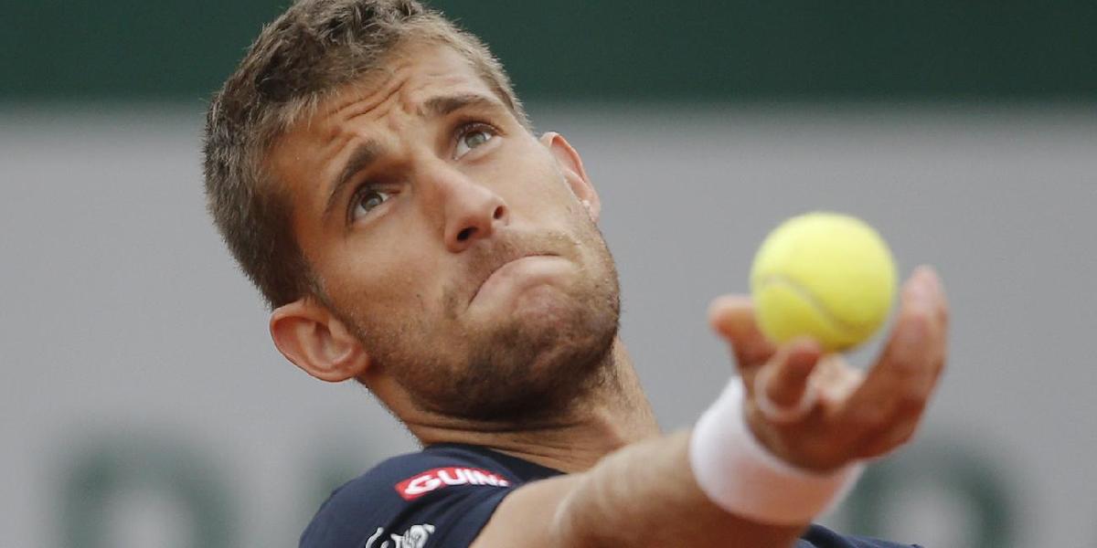 ATP Challenger Ženeva: Kližan postúpil do štvrťfinále dvojhry