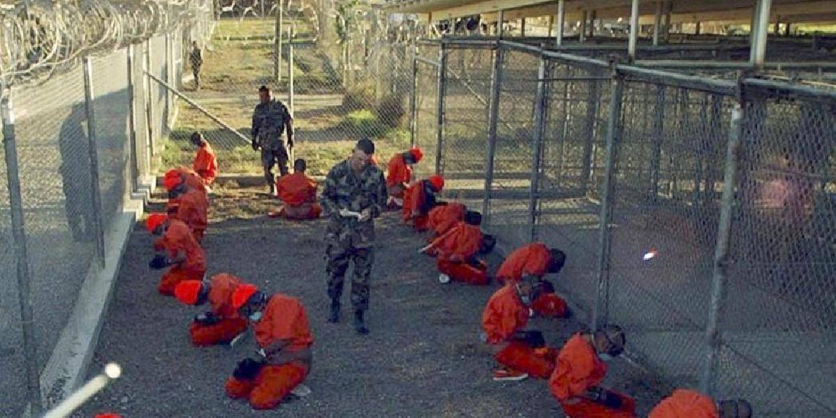 Poľsko udelilo štatút obete ďalšiemu väzňovi z Guantánama