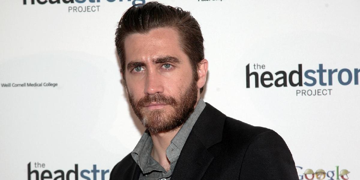 Jake Gyllenhaal pokazil kasting na úlohu Froda z Pána prsteňov