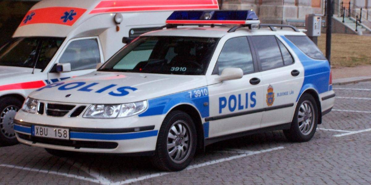 Druholigová Landskrona sa obrátila na švédsku políciu
