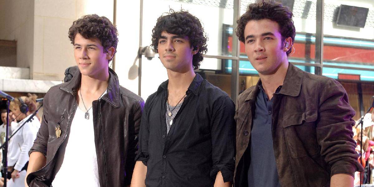 Jonas Brothers očakávaný album V už nevydajú
