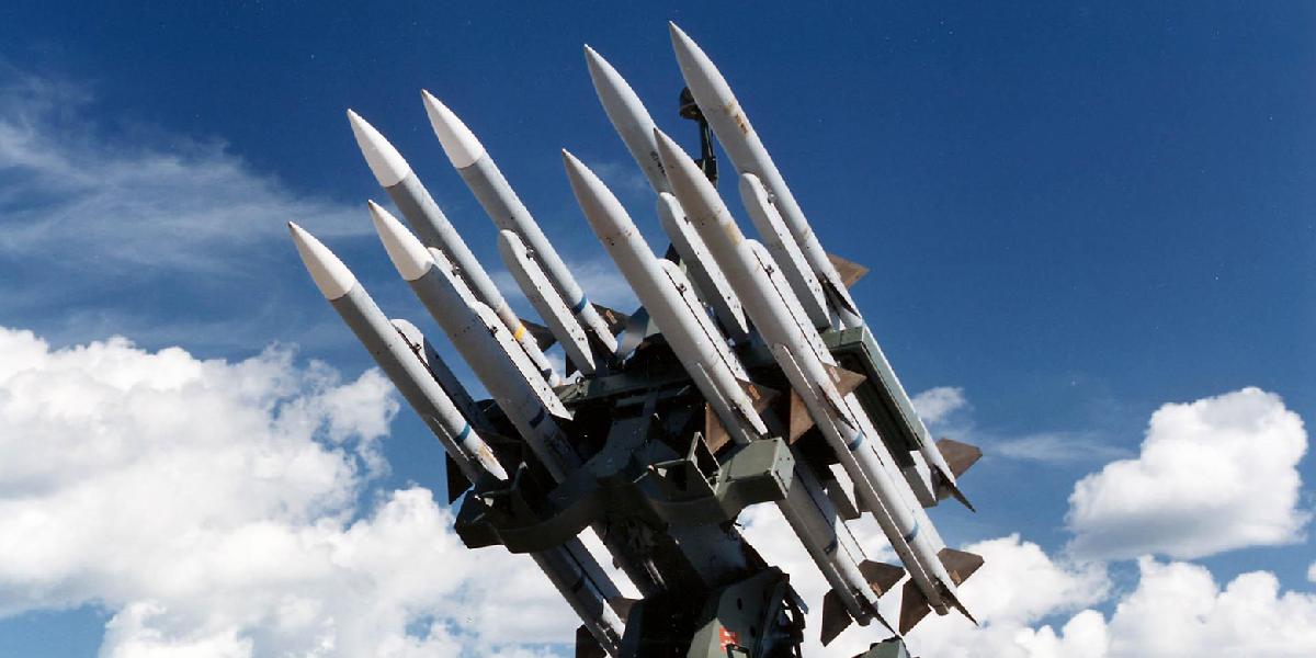 Izraelské lietadlá zaútočili v Sýrii na sklad ruských rakiet