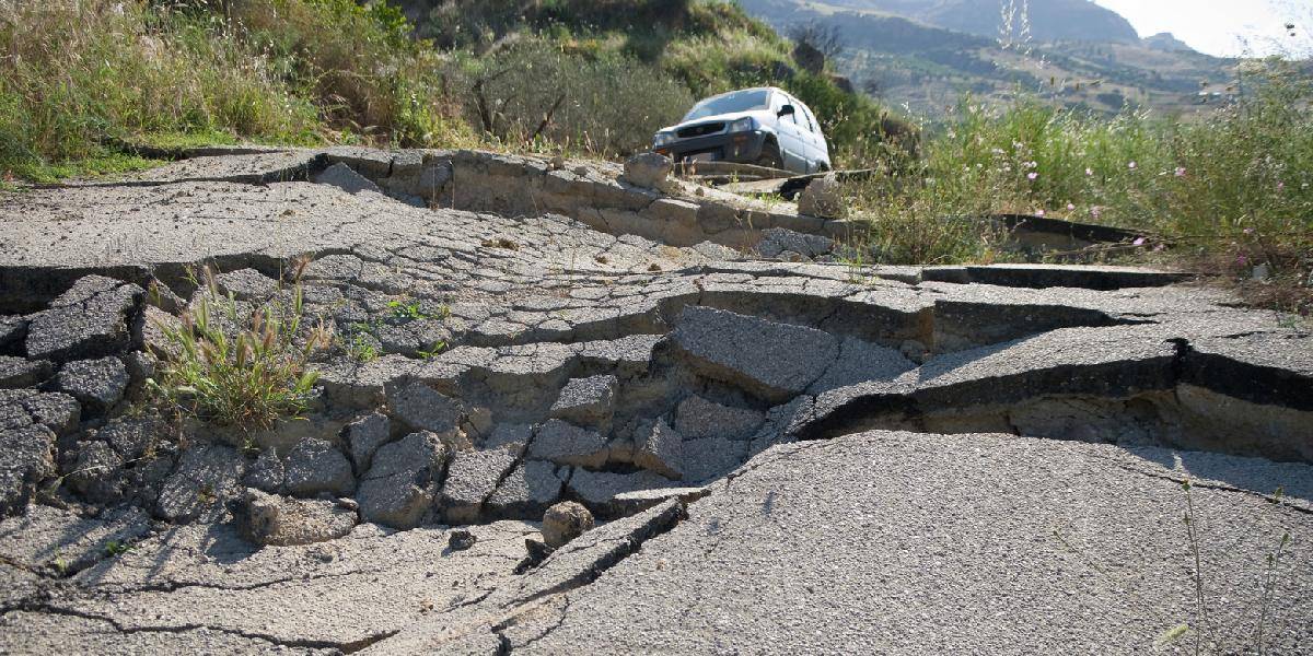 Čile zasiahlo silné zemetrasenie, prvé správy nehovoria o škodách
