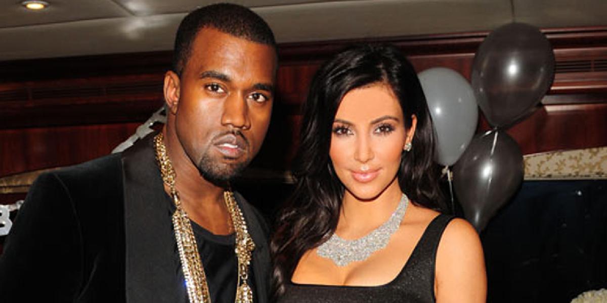 Kanye West a Kim Kardashian zažalovali spoluzakladateľa YouTube
