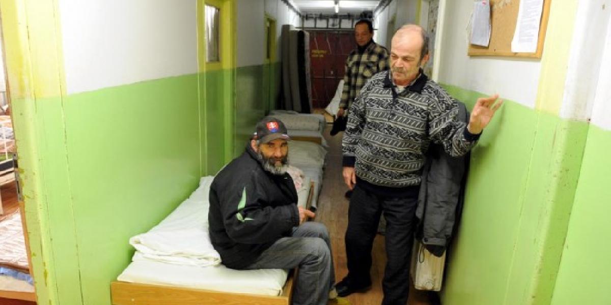 Trenčín dnes opäť otvorí nocľaháreň pre ľudí bez domova