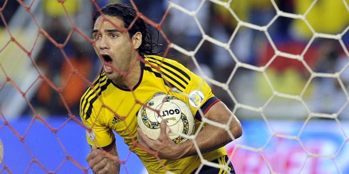 Falcao neprestúpi do Realu Madrid, tvrdia Monačania