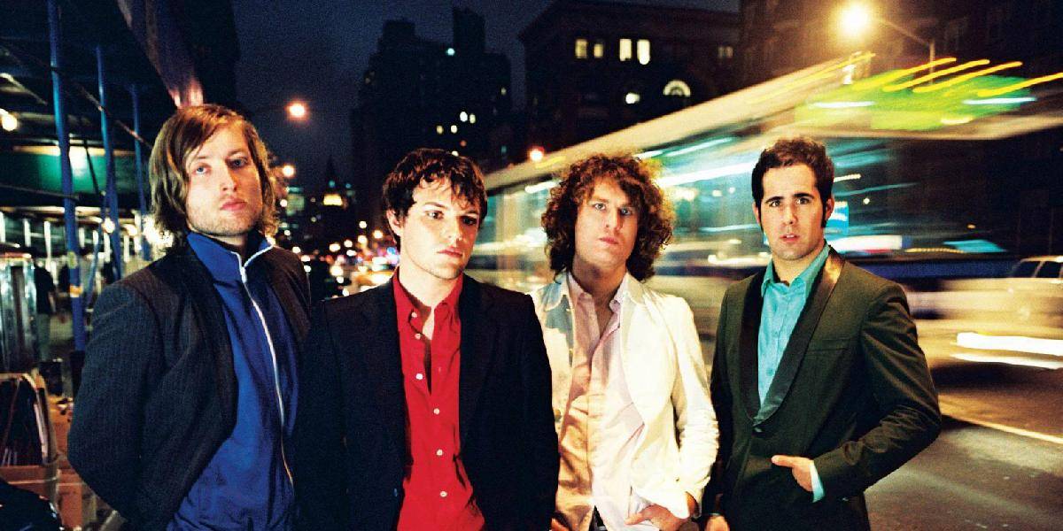 The Killers kritizujú americké rádiá: Hrajú retardované skladby!