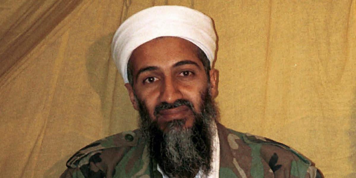 Obchodník informoval USA o bin Ládinovom úkryte už v roku 2003