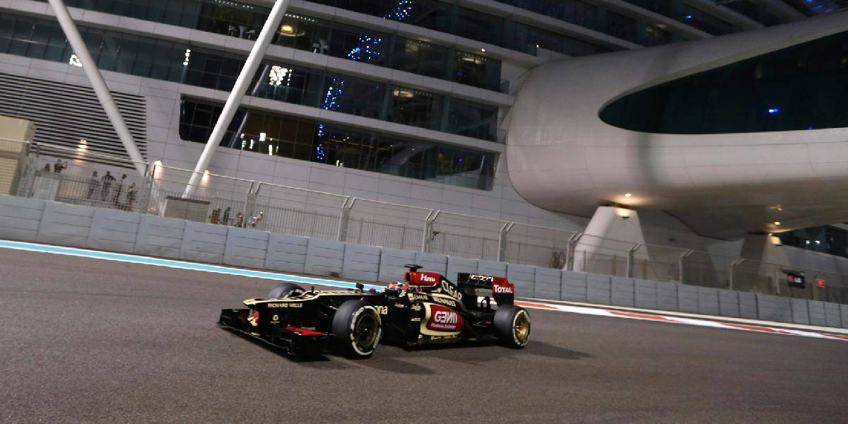 F1: Räikkönen zvažuje, že vynechá posledné dve Veľké ceny