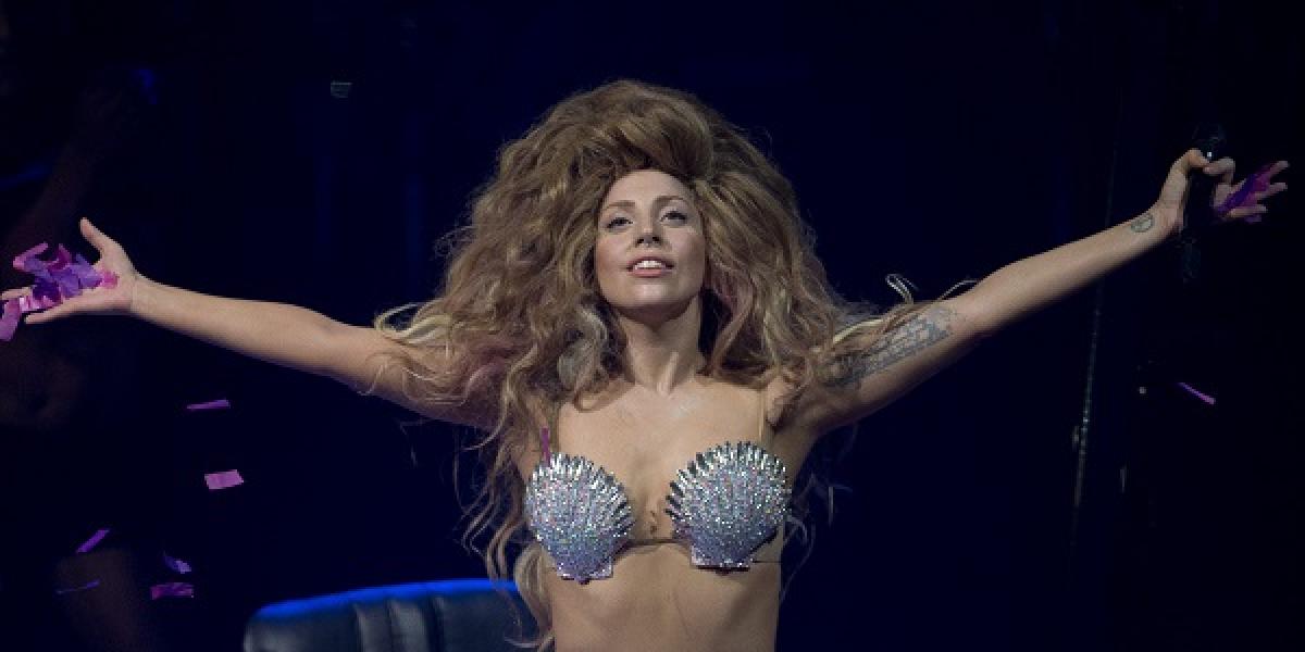 Teddy Riley žaluje Lady Gaga za nevyplatenie honoráru
