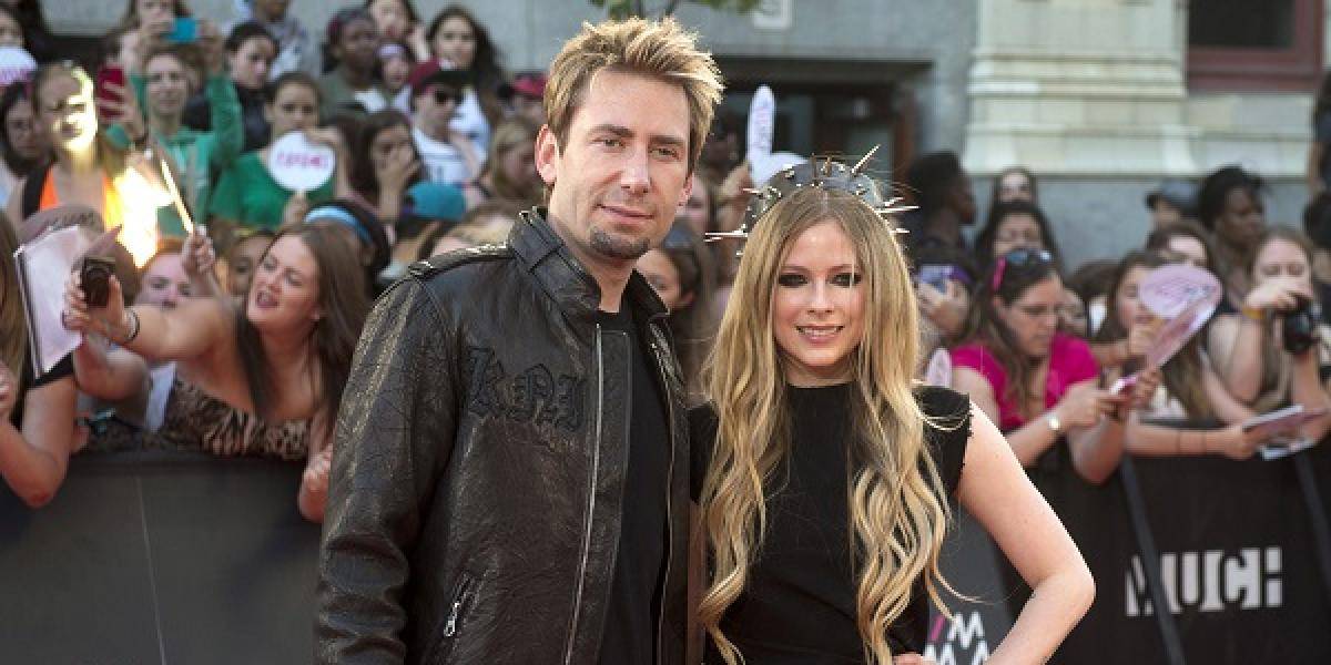 Avril Lavigne a Chad Kroeger nevedia, kedy si založia rodinu