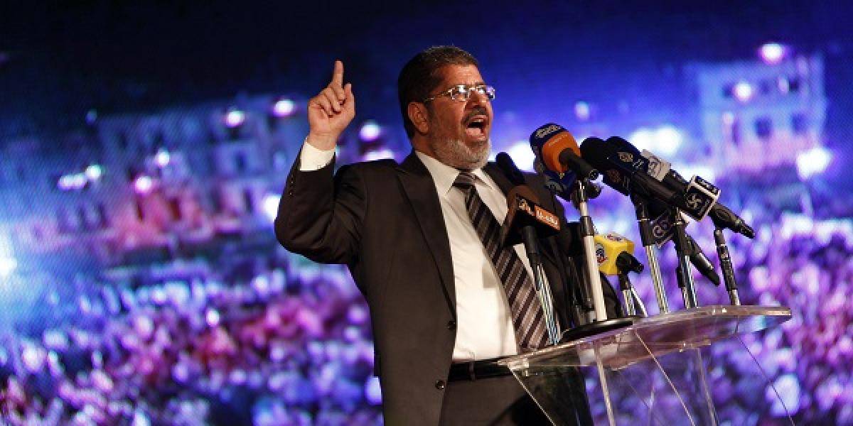 Mursí sa po mesiacoch vo väzbe postaví pred súd