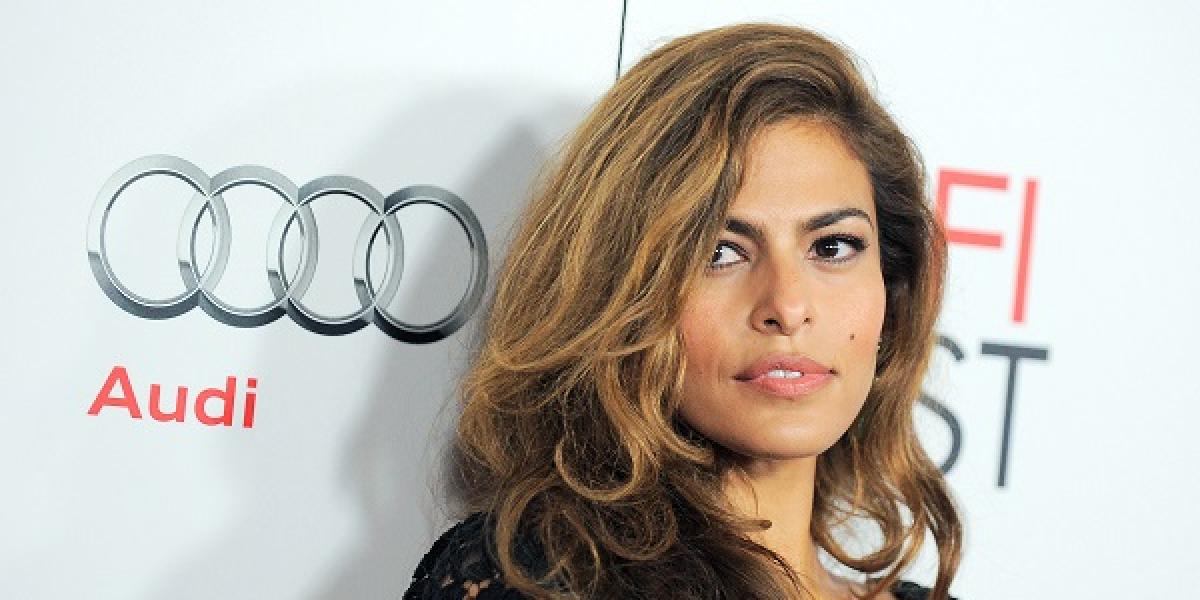 Eva Mendes a Ryan Gosling sú blízko rozchodu