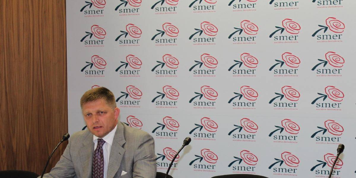 Prieskum: Najvyššiu šancu na krajských predsedov i poslancov má Smer